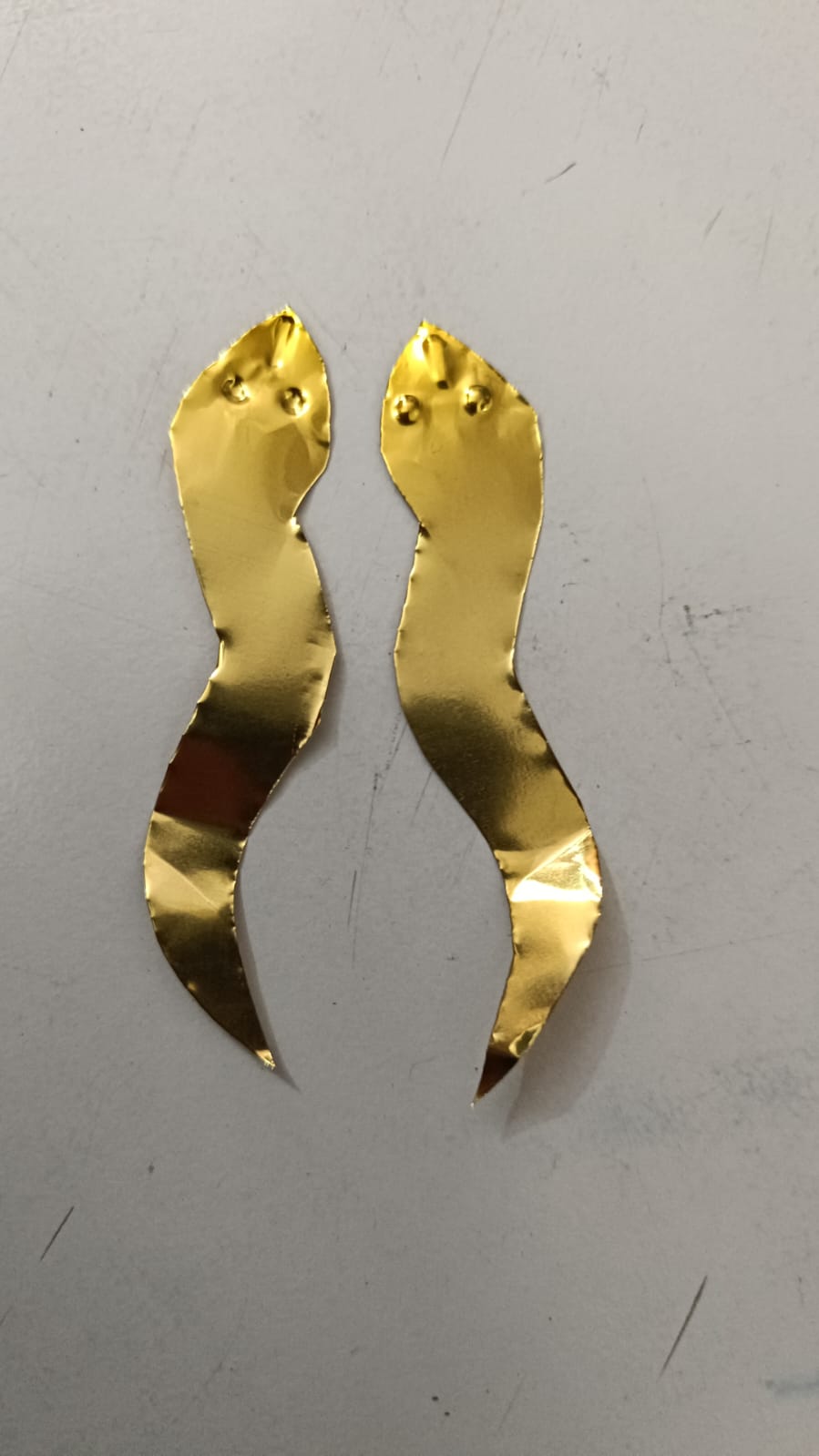 Nag नाग 2Pcs