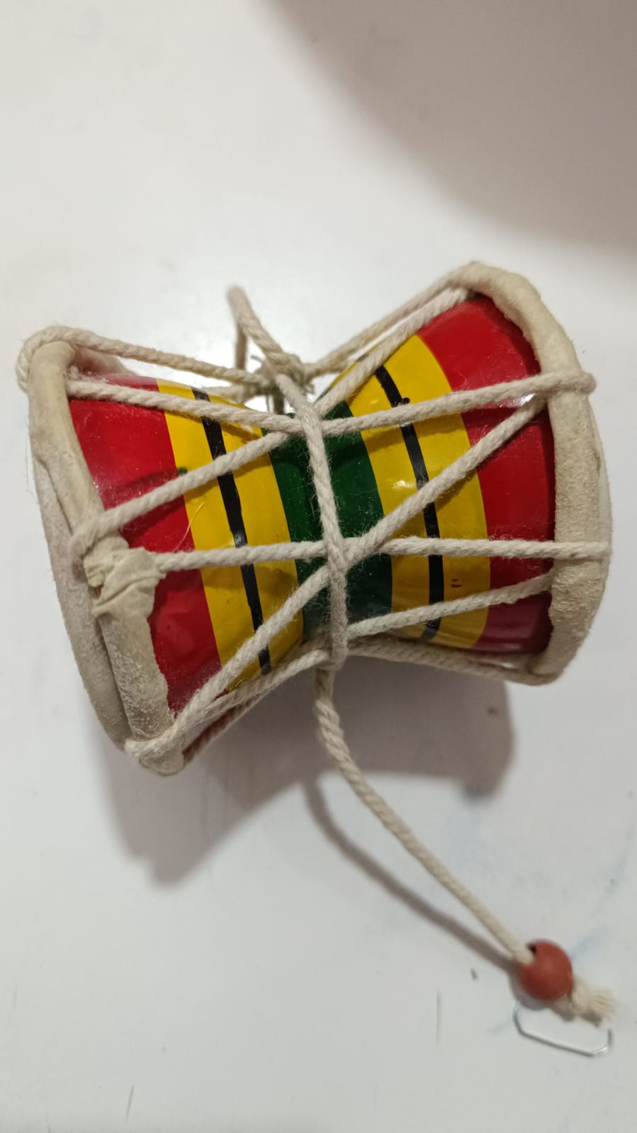 Damaru डमरु