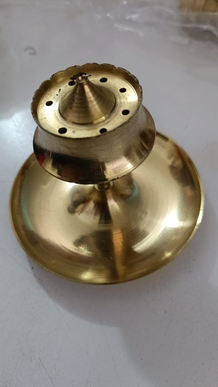 Dhup Stand Agarbatti stand Dhoop Stick Holder