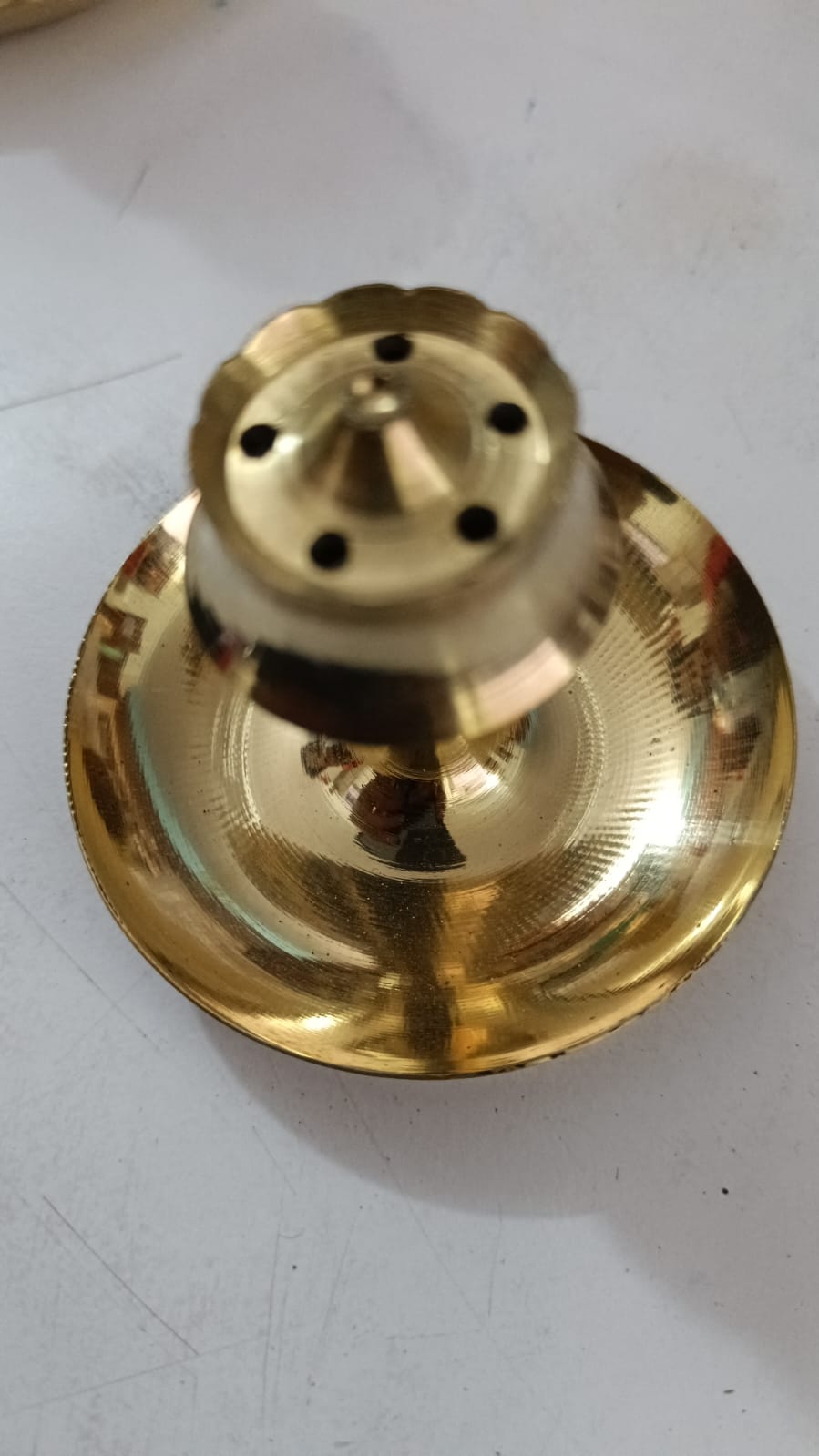 Dhup Stand Agarbatti stand Dhoop Stick Holder