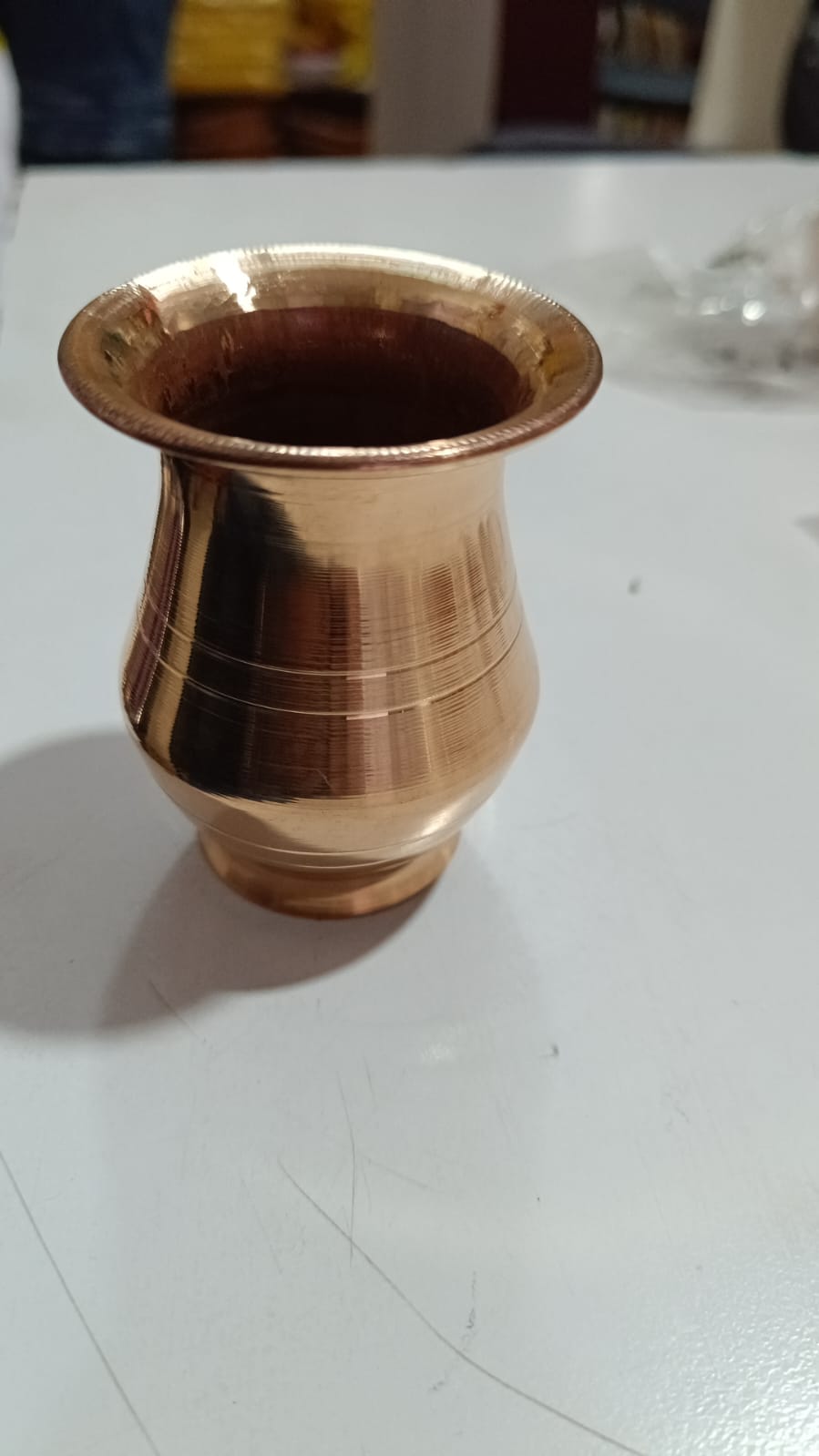 Kalas Lota Amkhara कलश