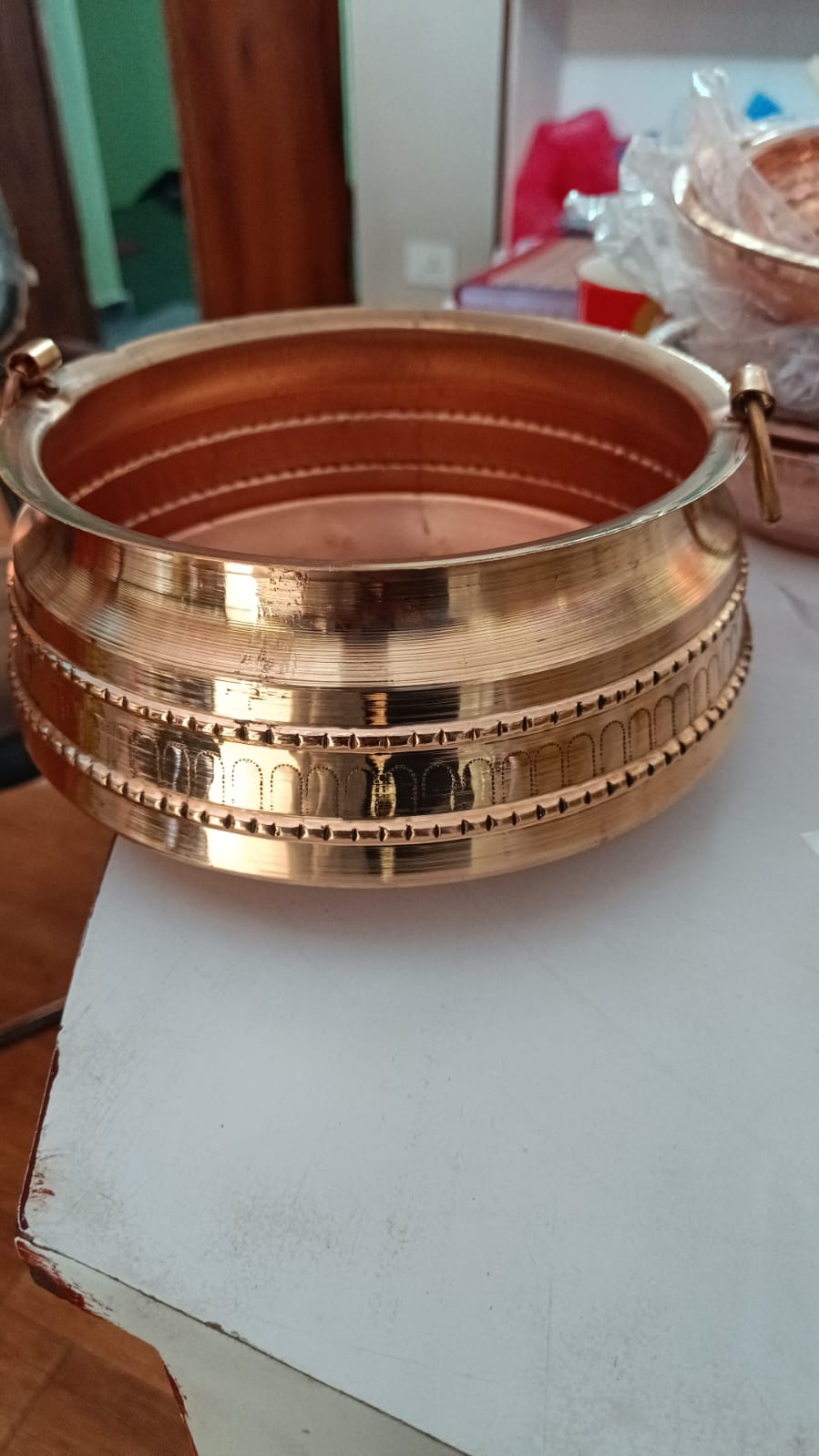Khadkulo Khadkula 206grm