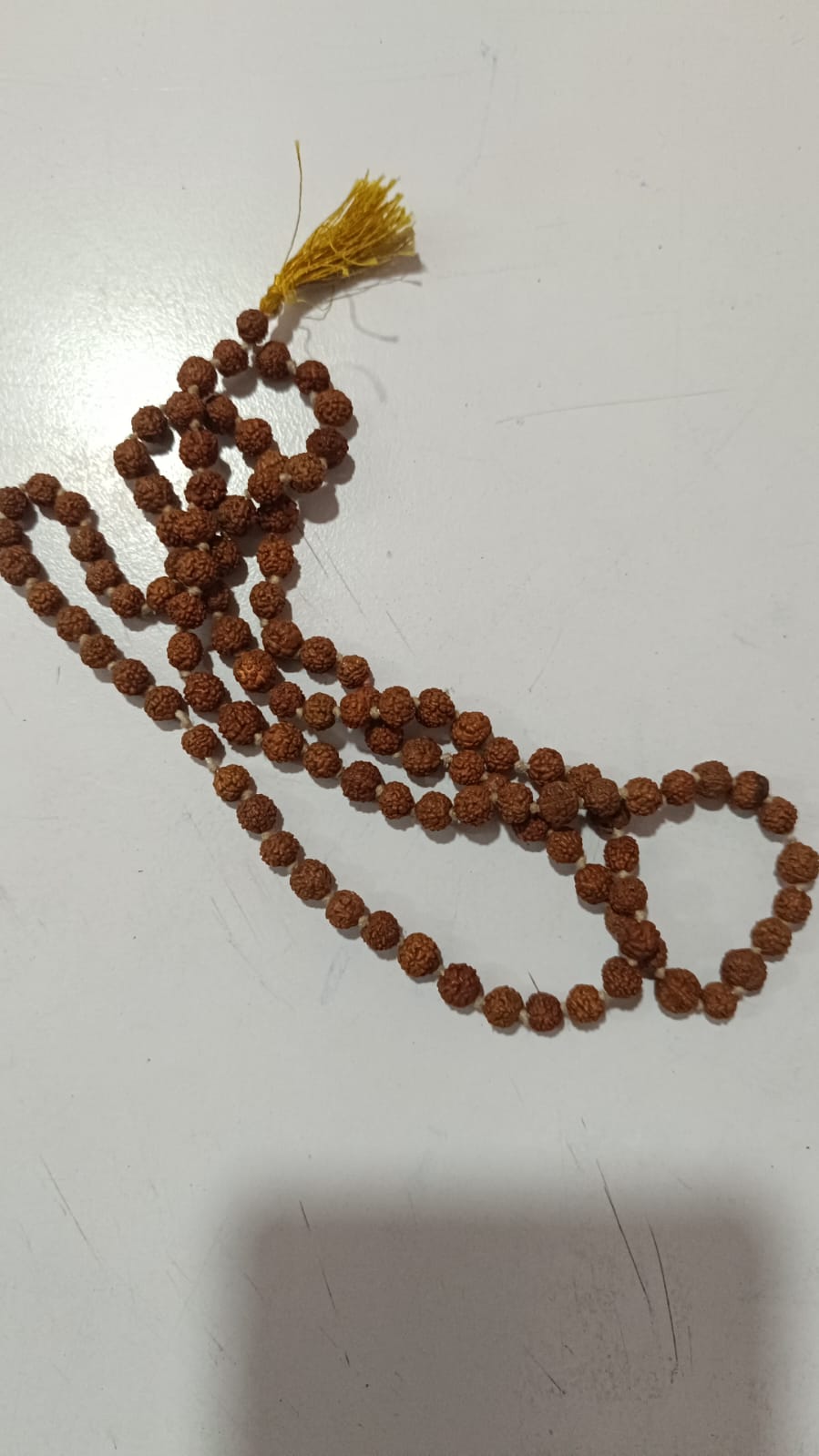 Rudraksha Rudrakxya Bhadraksha Mala रुद्राक्ष Jap Mala