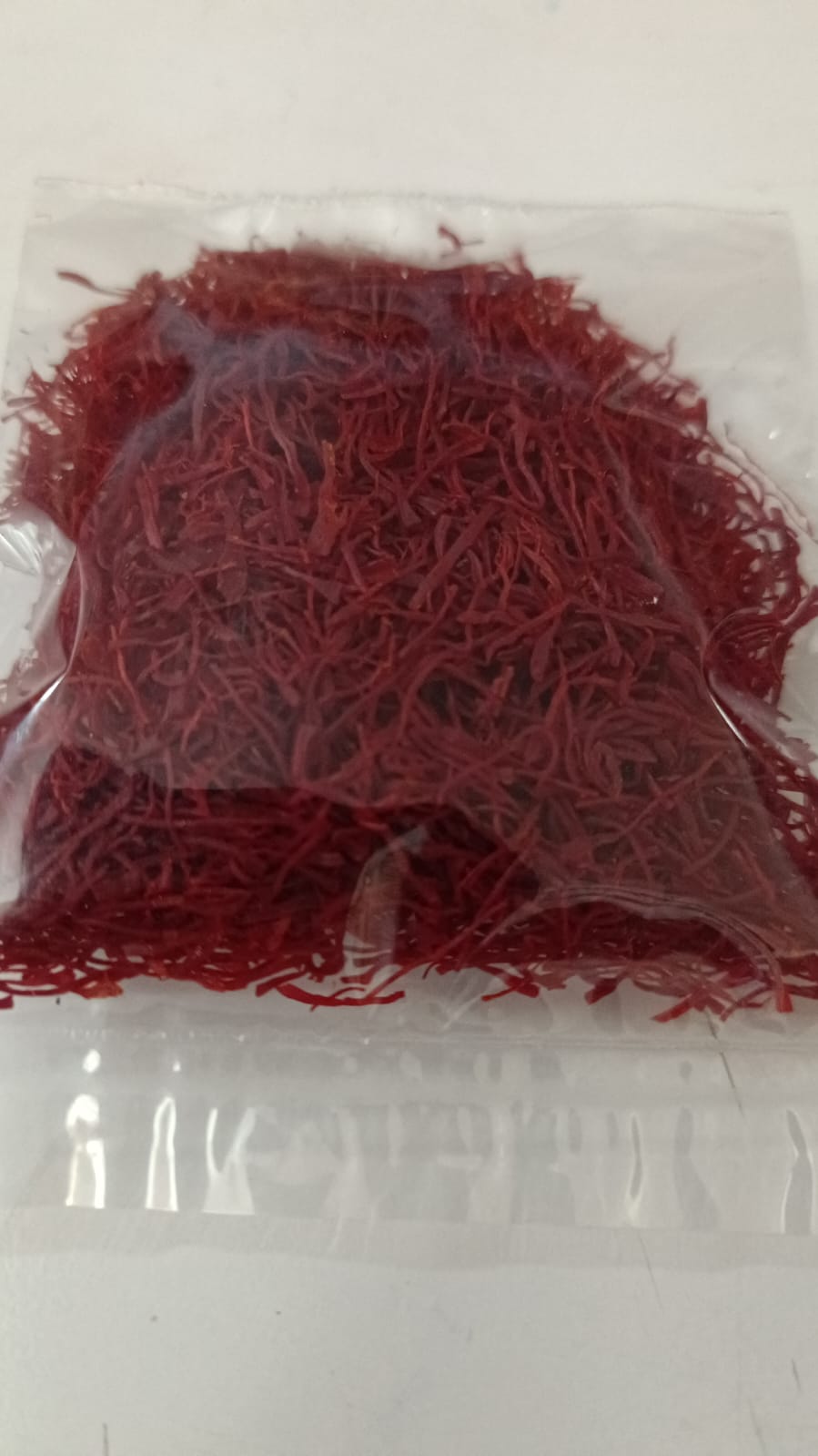Keshar Saffron Pure kesar केशर  5grm