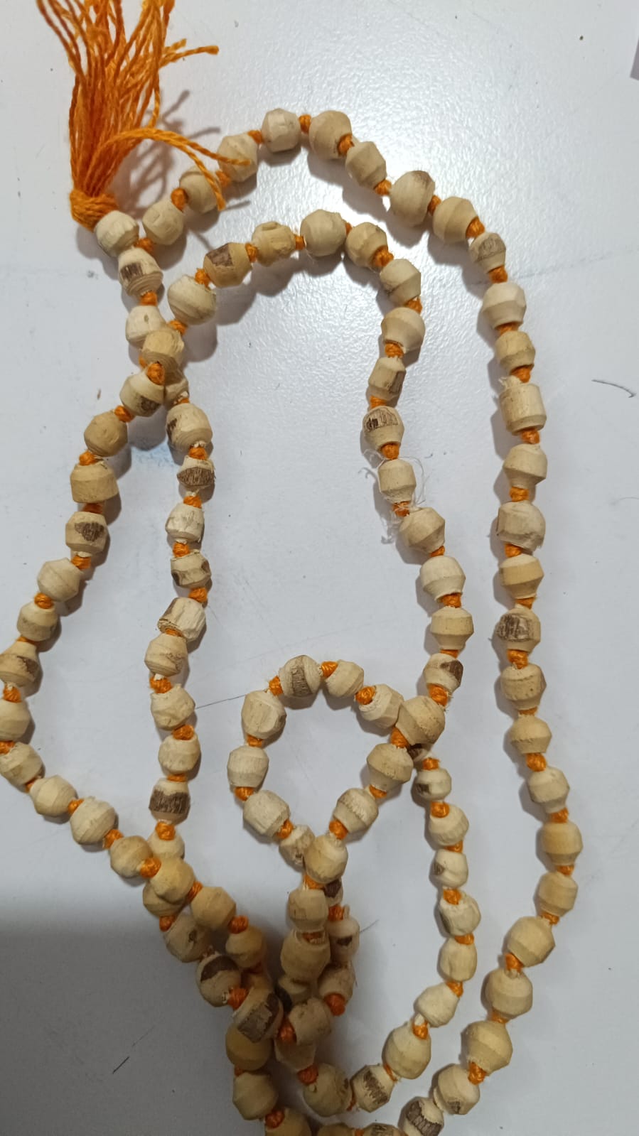 तुलसि माला tulasi mala (kanthi)