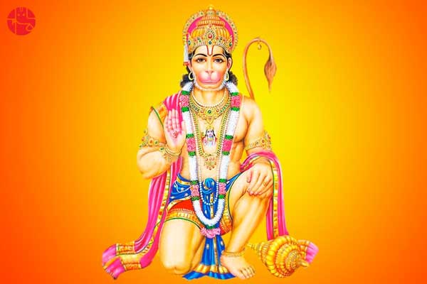 हनुमान जयन्ति Hanuman Jayanti Large