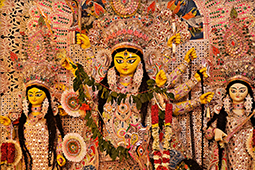 दुर्गा पूजा Durga Puja- Medium Package