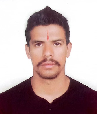 Hari Prasad Neupane