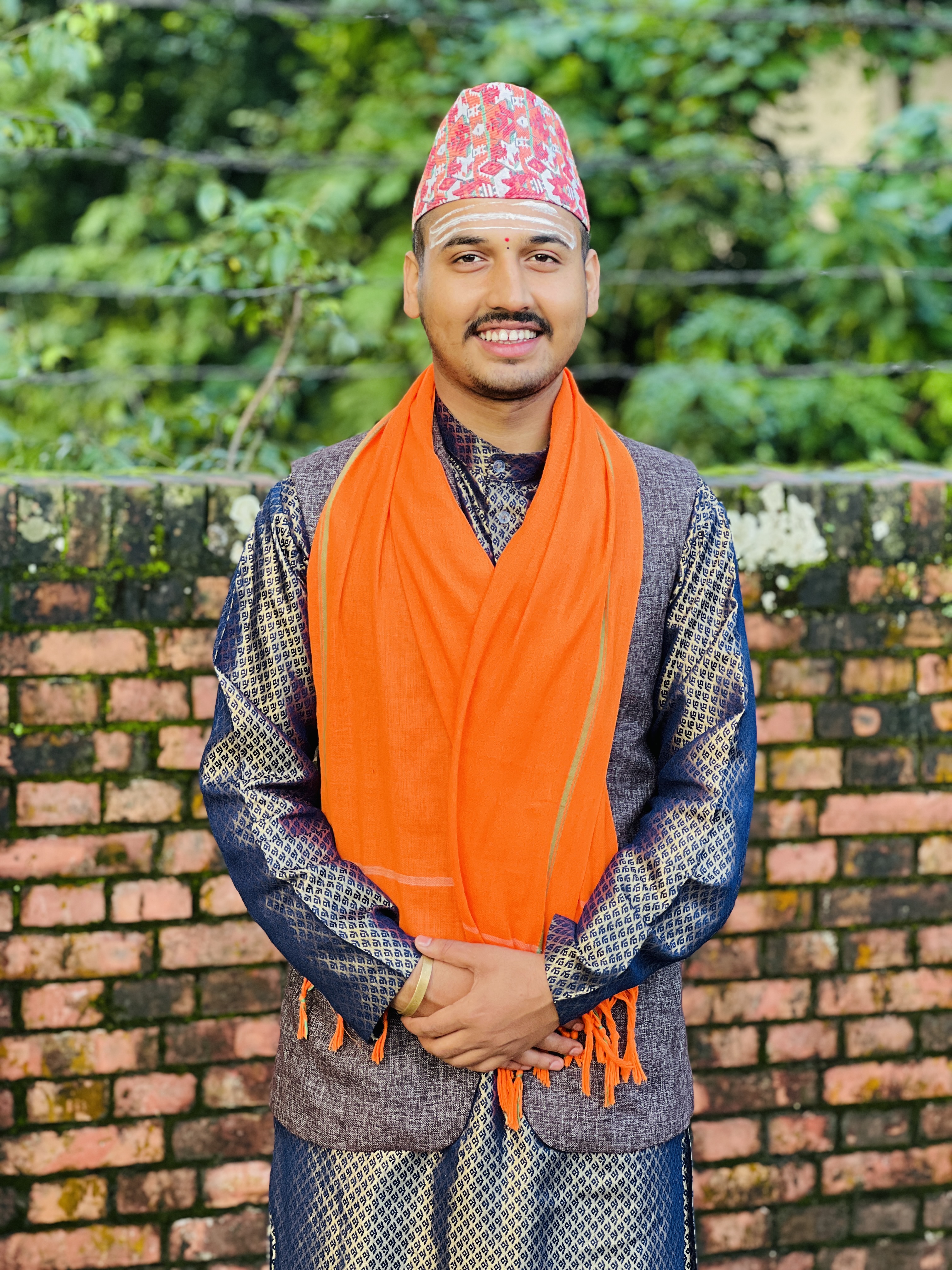 Sujan paudel