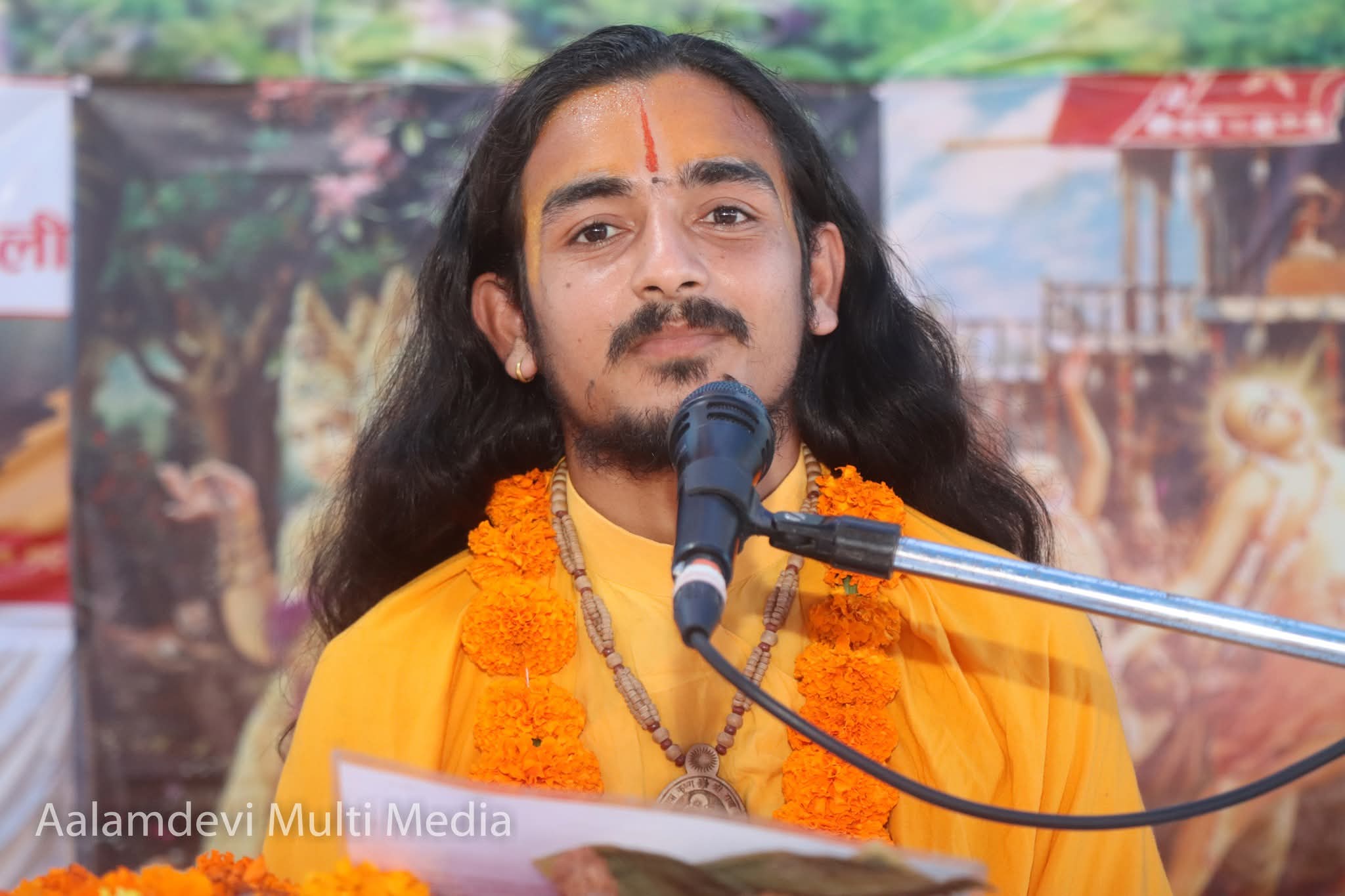 Bhanu Guruji